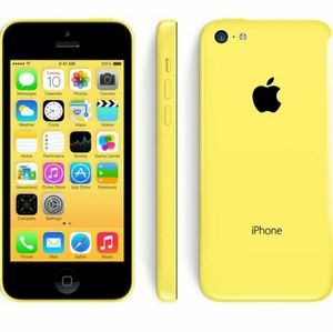 Iphone 5c unlocked